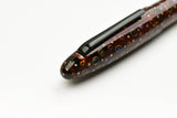 Taccia Miyabi Shin Tsugaru Nuri Fountain Pen - Ame-iro - Limited Edition