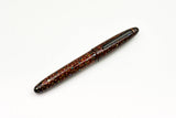 Taccia Miyabi Shin Tsugaru Nuri Fountain Pen - Ame-iro - Limited Edition