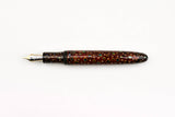 Taccia Miyabi Shin Tsugaru Nuri Fountain Pen - Ame-iro - Limited Edition