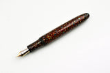 Taccia Miyabi Shin Tsugaru Nuri Fountain Pen - Ame-iro - Limited Edition