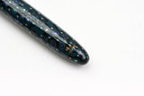 Taccia Miyabi Shin Tsugaru Nuri Fountain Pen - Ao-iro - Limited Edition