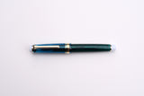 BUNGUBOX Original Fountain Pen - Sanctuary Blue