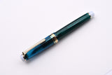 BUNGUBOX Original Fountain Pen - Sanctuary Blue