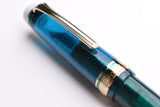 BUNGUBOX Original Fountain Pen - Sanctuary Blue