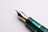 BUNGUBOX Original Fountain Pen - Sanctuary Blue