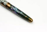 Taccia Empress Fountain Pen - Shangri-La - Limited Edition