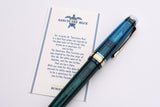 BUNGUBOX Original Fountain Pen - Sanctuary Blue