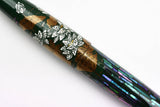 Taccia Empress Fountain Pen - Shangri-La - Limited Edition