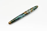 Taccia Empress Fountain Pen - Shangri-La - Limited Edition