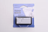 Midori Paintable Stamp - Half Size