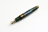 Taccia Empress Fountain Pen - Shangri-La - Limited Edition