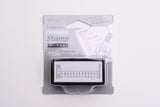 Midori Paintable Stamp - Half Size