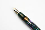 Taccia Empress Fountain Pen - Shangri-La - Limited Edition