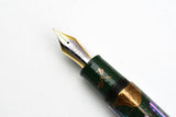 Taccia Empress Fountain Pen - Shangri-La - Limited Edition