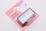 Midori Paintable Stamp - Half Size