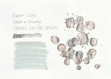 Robert Oster Signature Ink - Shake n' Shimmy - Jewel in the Crown - 50ml