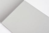 MD Paper Pad Soft Color - A5 - Dot Grid - Grey