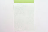 Midori Watermark Letter Pad - A5