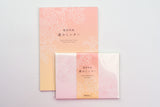 Midori Watermark Envelopes