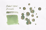 Ink Sample - Robert Oster Ink (A - L)