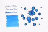 Robert Oster Signature Ink - Fire and Ice - 50ml