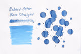 Ink Sample - Robert Oster Ink (A - L)