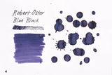 Robert Oster Signature Ink - Blue Black - 50ml