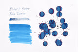 Ink Sample - Robert Oster Ink (A - L)