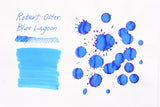 Ink Sample - Robert Oster Ink (A - L)