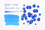 Ink Sample - Robert Oster Ink (A - L)