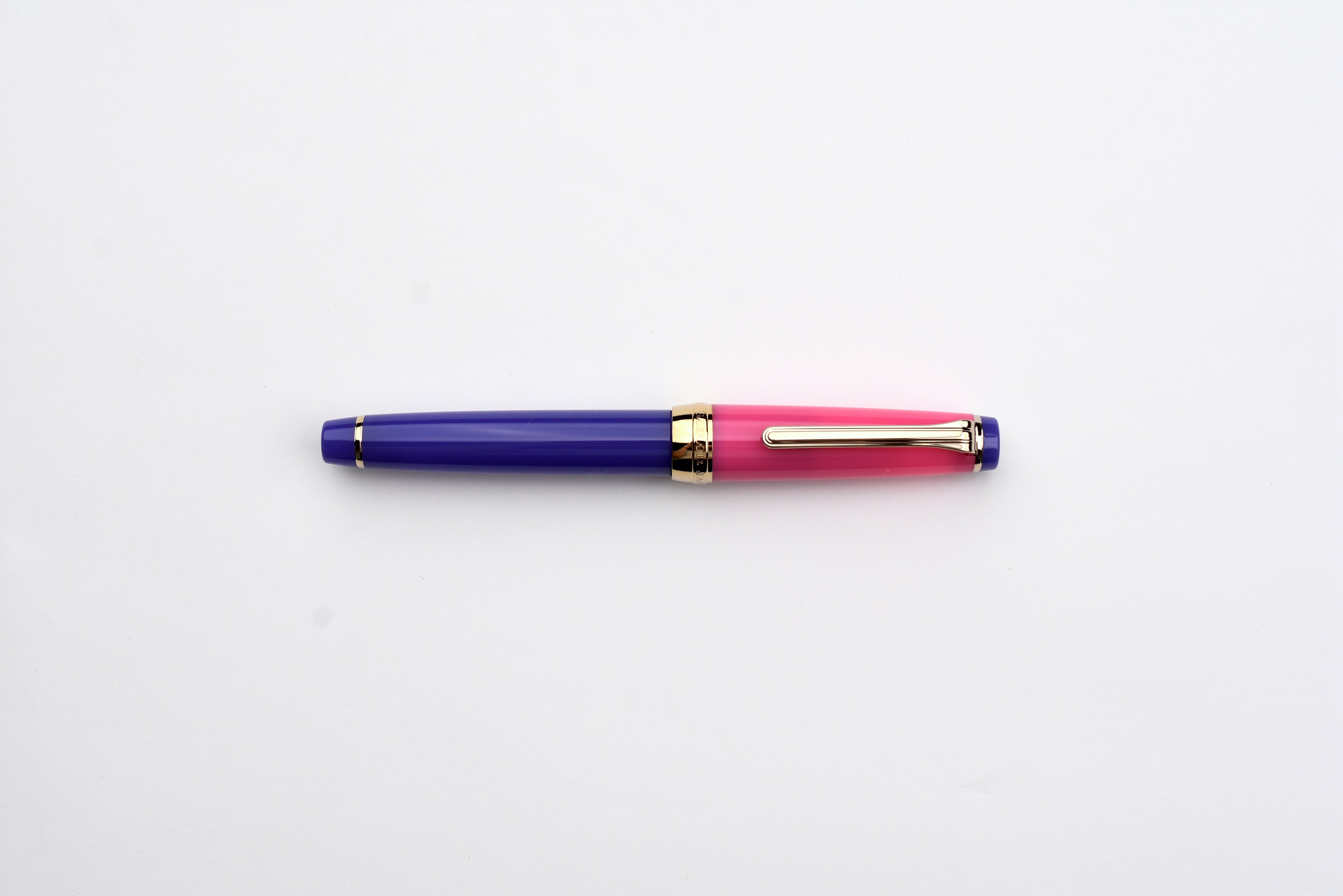 Sailor Pro Gear Slim - Spring Sky