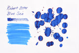 Ink Sample - Robert Oster Ink (A - L)