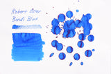 Ink Sample - Robert Oster Ink (A - L)