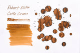 Ink Sample - Robert Oster Ink (A - L)