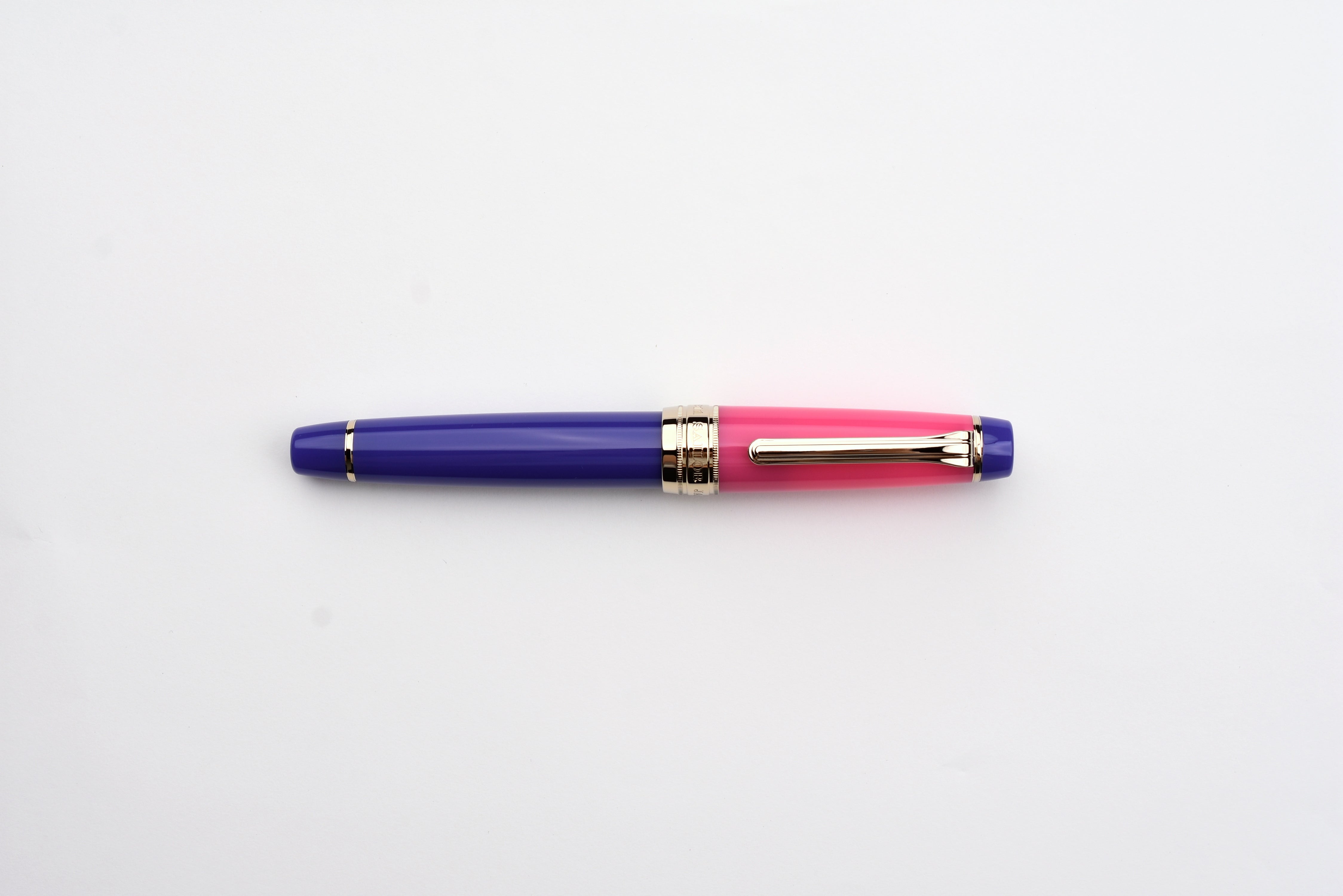 Sailor Pro Gear King of Pen Fountain Pen – Spring Sky