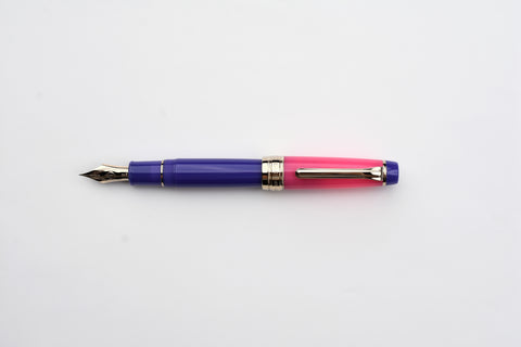 Sailor Pro Gear King of Pen Fountain Pen – Spring Sky