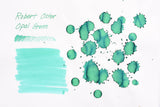 Ink Sample - Robert Oster Ink (M - Z)