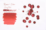 Ink Sample - Robert Oster Ink (A - L)