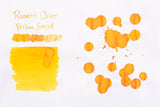 Ink Sample - Robert Oster Ink (M - Z)