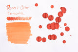 Ink Sample - Robert Oster Ink (M - Z)