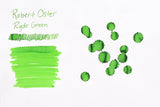 Ink Sample - Robert Oster Ink (M - Z)