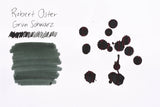 Ink Sample - Robert Oster Ink (A - L)