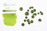 Ink Sample - Robert Oster Ink (A - L)