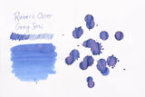 Ink Sample - Robert Oster Ink (A - L)