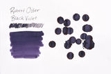 Ink Sample - Robert Oster Ink (A - L)