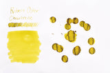 Ink Sample - Robert Oster Ink (A - L)