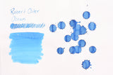 Ink Sample - Robert Oster Ink (M - Z)