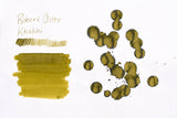 Ink Sample - Robert Oster Ink (A - L)