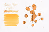 Ink Sample - Robert Oster Ink (A - L)