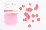 Ink Sample - Robert Oster Ink (M - Z)